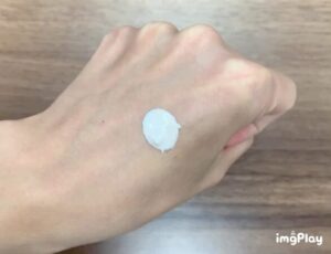 ハオルビ　ファンデーション
