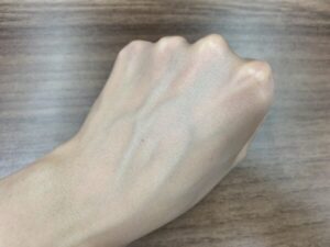 ハオルビ　ファンデーション