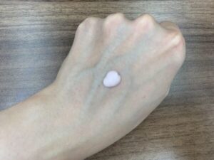 アンリンクル　使ってみた