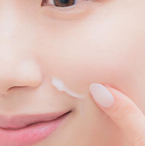 17skinアイニードルクリーム　使い方