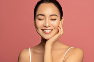 17skinアイニードルクリーム　口コミ
