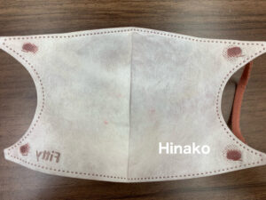 WATTLE　使用感