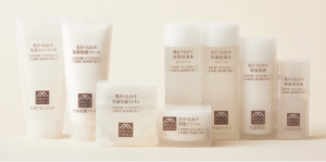 松山油脂　特徴