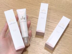 アンリンクルは気持ち悪い？効果や口コミ検証まとめ